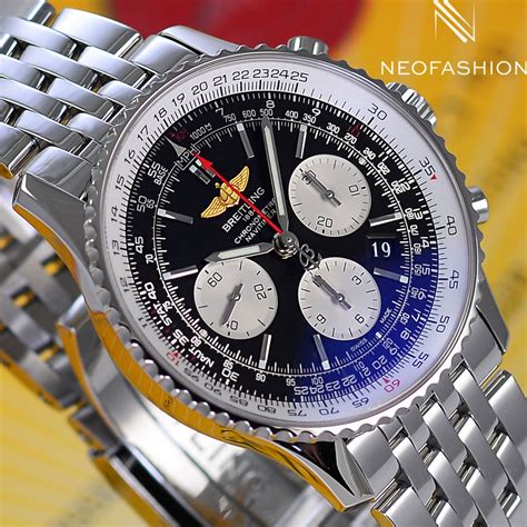 breitling navitimer with wings|breitling navitimer price guide.